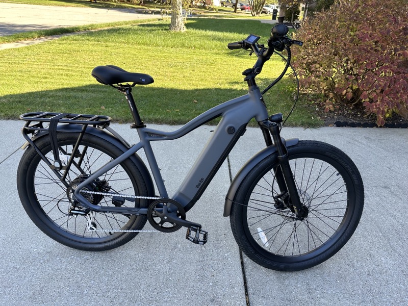Ride1Up 700 Series 17